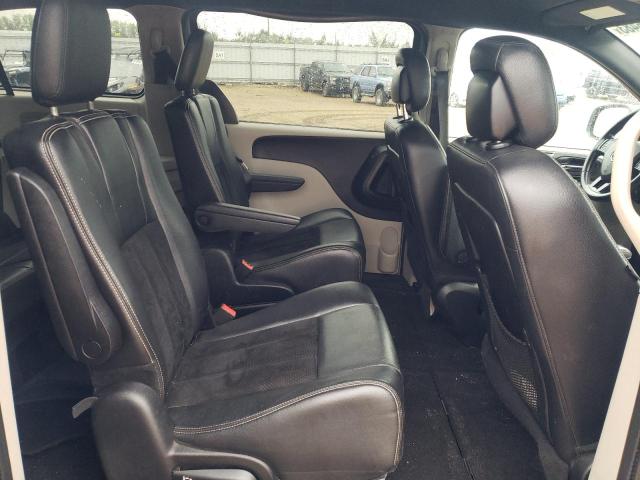 Photo 11 from auction – 2014 DODGE GRAND CARA with VIN 2C4RDGBG8ER281640