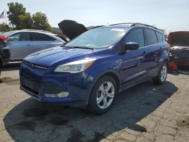 FORD ESCAPE SE 2013 with VIN 1FMCU9G91DUB64670 - Photo from auction