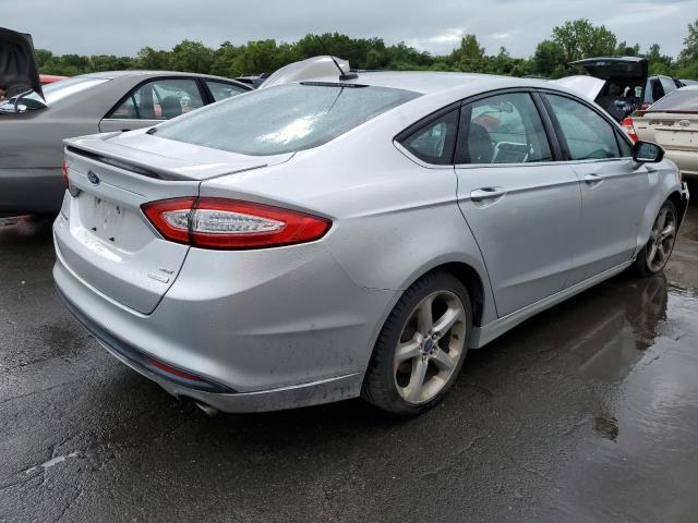 Photo 3 from auction – 2013 FORD FUSION SE with VIN 3FA6P0HR7DR335938