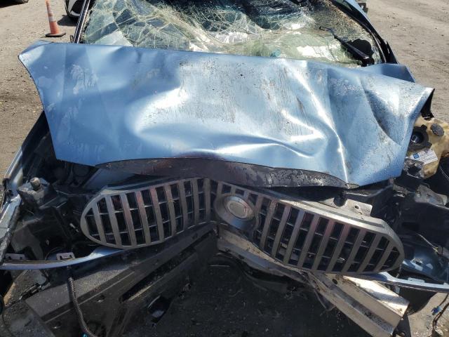 Photo 11 from auction – 2002 BUICK RENDEZVOUS with VIN 3G5DA03E82S520567