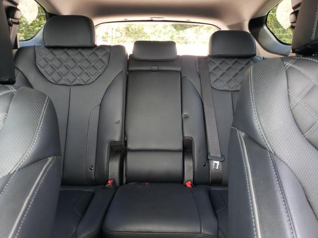 Photo 10 from auction – 2022 HYUNDAI SANTA FE S with VIN KM8S3DA17NU030283