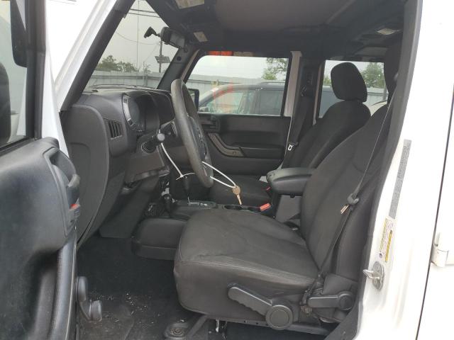 Photo 7 from auction – 2018 JEEP WRANGLER U with VIN 1C4BJWDG1JL865799