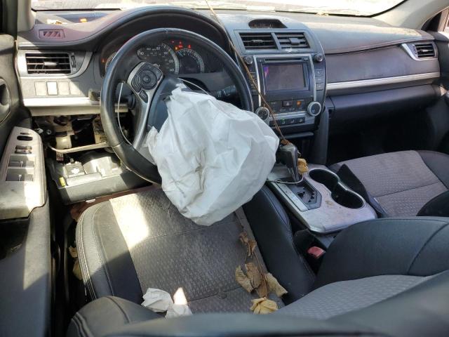 Photo 8 from auction – 2012 TOYOTA CAMRY BASE with VIN 4T1BF1FK4CU625970