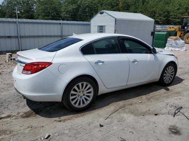 Photo 3 from auction – 2013 BUICK REGAL PREM with VIN 2G4GS5EV9D9180449