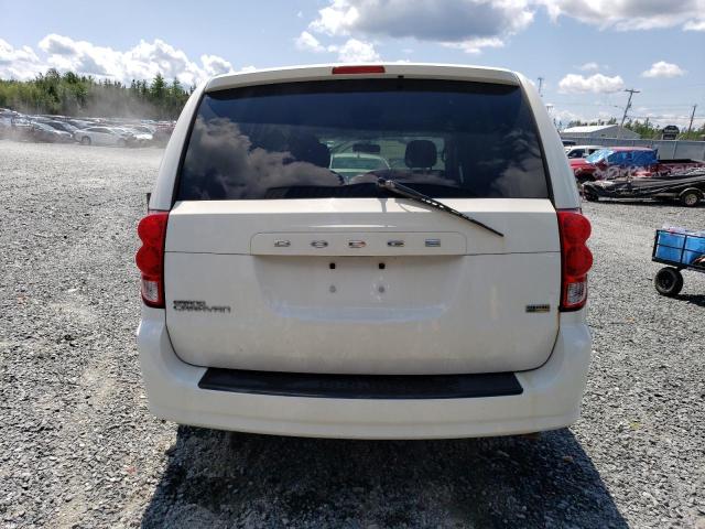 Photo 6 from auction – 2016 DODGE GRAND CARA with VIN 2C4RDGBG7GR349851