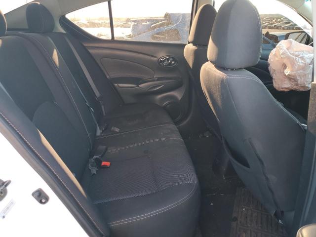 Photo 10 from auction – 2017 NISSAN VERSA S with VIN 3N1CN7AP6HL806753