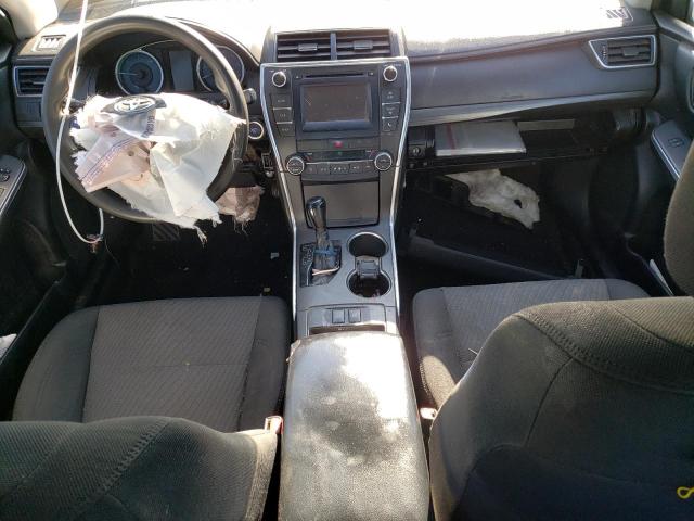 Photo 8 from auction – 2015 TOYOTA CAMRY LE/S with VIN 4T1BD1FK6FU176804