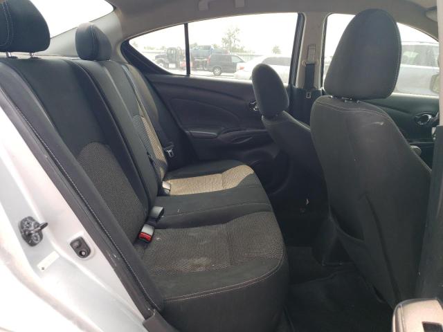 Photo 10 from auction – 2017 NISSAN VERSA S with VIN 3N1CN7AP5HL860691