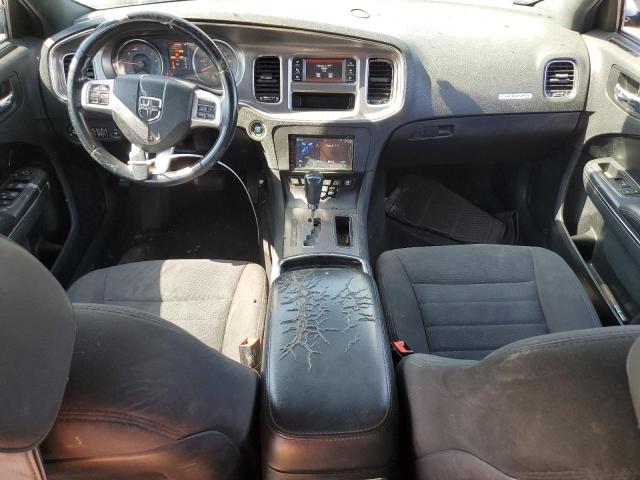 Photo 8 from auction – 2013 DODGE CHARGER SE with VIN 2C3CDXBG6DH678066