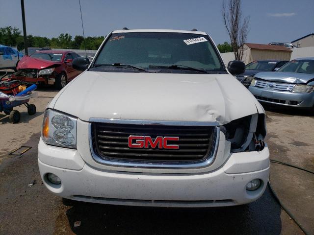 Photo 5 from auction – 2004 GMC ENVOY with VIN 1GKDS13S642418561