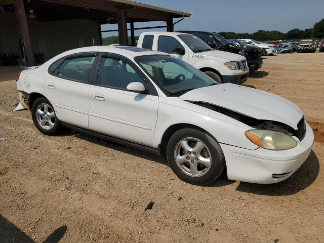 Photo 4 from auction – 2004 FORD TAURUS SES with VIN 1FAFP55U74A130555
