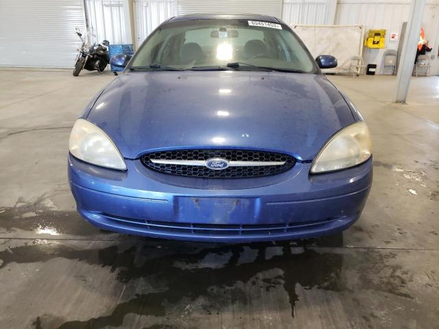 Photo 5 from auction – 2003 FORD TAURUS SES with VIN 1FAFP55U73G100662
