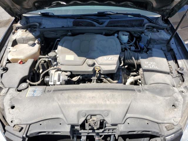 Photo 11 from auction – 2009 BUICK LUCERNE CX with VIN 1G4HD57M89U140702