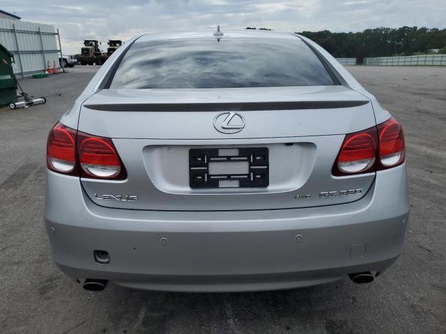 Photo 6 from auction – 2010 LEXUS GS 350 with VIN JTHCE1KS8A0026140