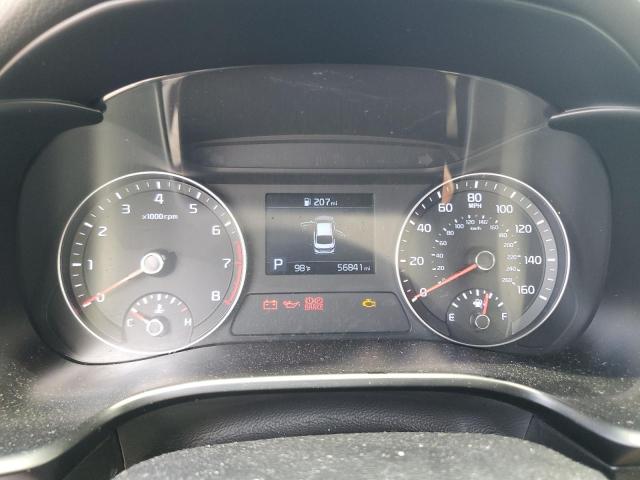 Photo 9 from auction – 2019 KIA FORTE FE with VIN 3KPF24AD1KE122261