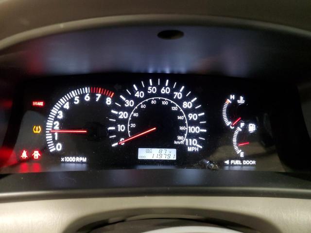 Zdjęcie 9 z aukcji – 2008 TOYOTA COROLLA CE z VIN 2T1BR32E48C916819