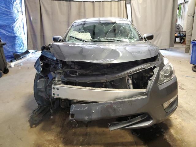 Photo 5 from auction – 2013 NISSAN ALTIMA 2.5 with VIN 1N4AL3AP0DC171155