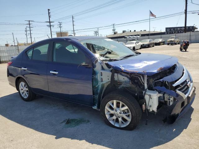 Photo 4 from auction – 2019 NISSAN VERSA S with VIN 3N1CN7AP0KL809932