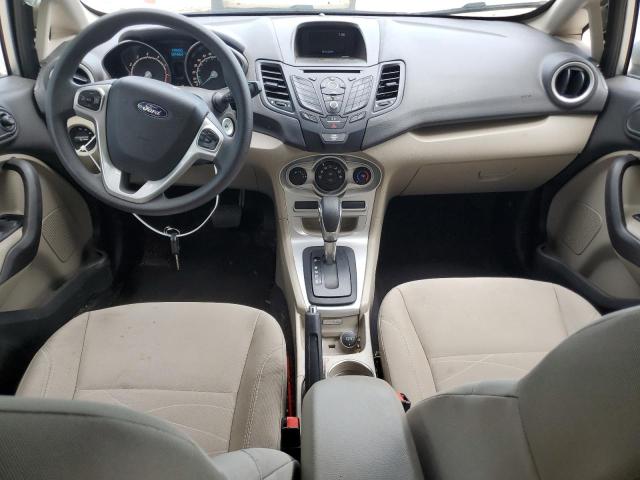 Photo 8 from auction – 2019 FORD FIESTA SE with VIN 3FADP4BJ3KM158705