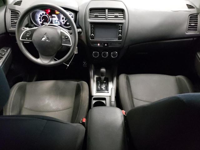 Photo 8 from auction – 2018 MITSUBISHI OUTLANDER with VIN JA4AR3AU0JU008410