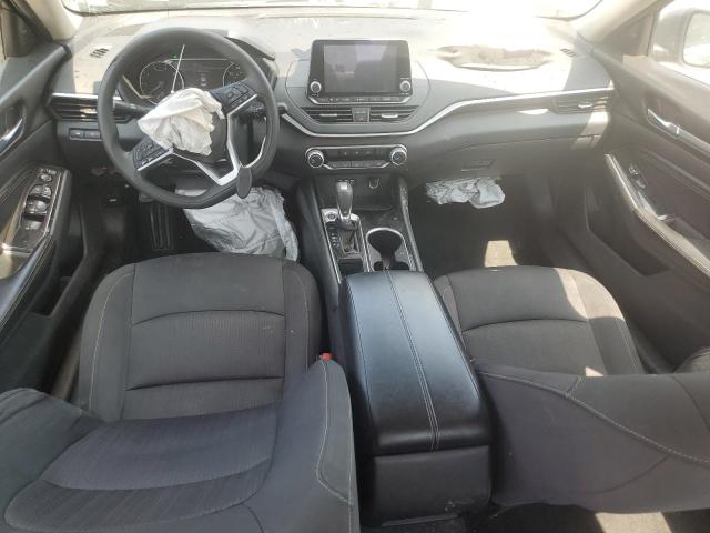 Photo 8 from auction – 2021 NISSAN ALTIMA SV with VIN 1N4BL4DV2MN358907