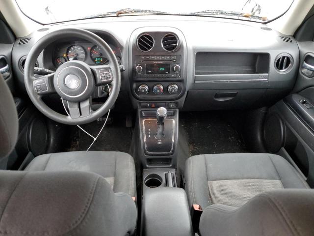Photo 8 from auction – 2012 JEEP PATRIOT SP with VIN 1C4NJPBA7CD648482
