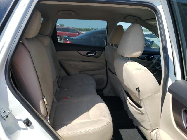 Photo 11 from auction – 2016 NISSAN ROGUE S with VIN KNMAT2MV3GP648172