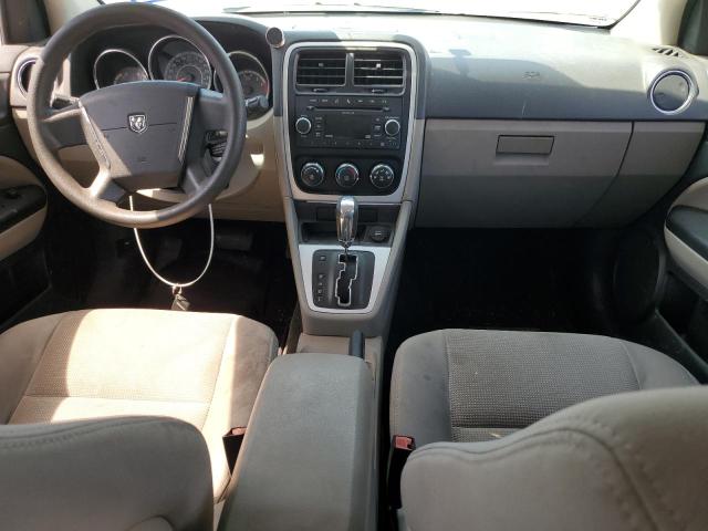 Фото 8 с аукциона – 2010 DODGE CALIBER SX с VIN 1B3CB4HA1AD538973