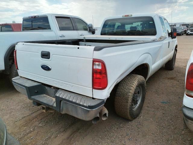 Photo 3 from auction – 2013 FORD F250 SUPER with VIN 1FT7X2BT4DEA12237