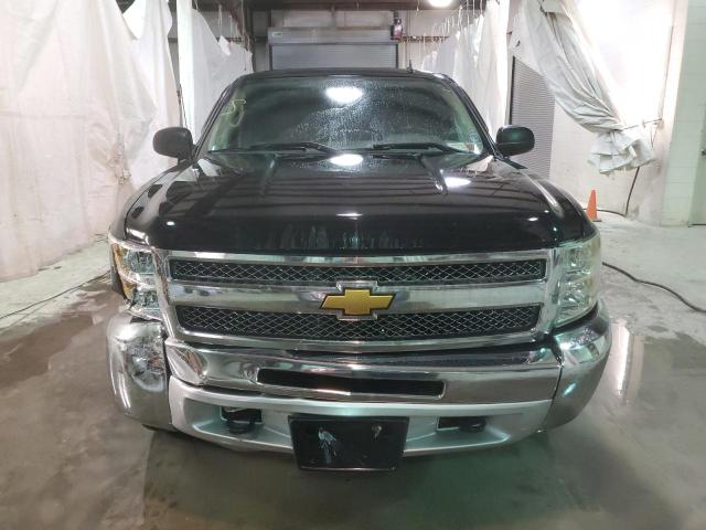 Photo 5 from auction – 2012 CHEVROLET SILVERADO with VIN 1GCRKSE73CZ301980