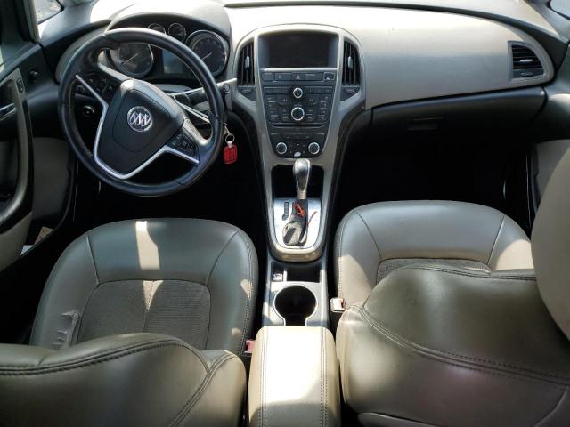 Photo 8 from auction – 2014 BUICK VERANO with VIN 1G4PP5SK5E4155774