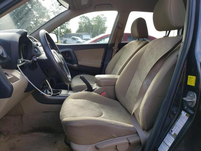 Photo 7 from auction – 2010 TOYOTA RAV4 with VIN 2T3BK4DV0AW025946