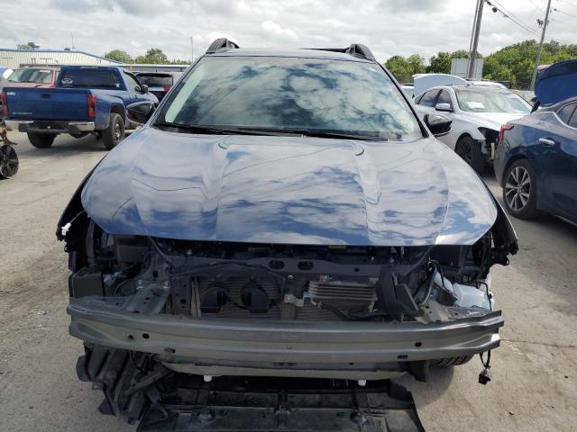 Photo 5 from auction – 2023 SUBARU OUTBACK PR with VIN 4S4BTACC1P3128442