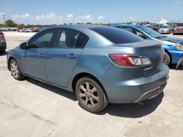 Photo 2 from auction – 2011 MAZDA 3 I with VIN JM1BL1VF4B1485663