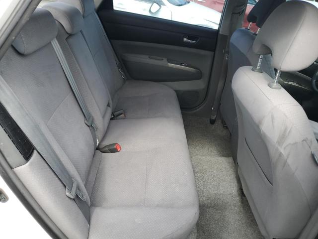 Photo 10 from auction – 2007 TOYOTA PRIUS with VIN JTDKB20U977623779
