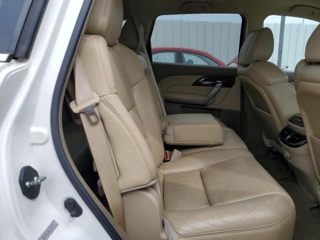 Photo 10 from auction – 2011 ACURA MDX with VIN 2HNYD2H28BH528970