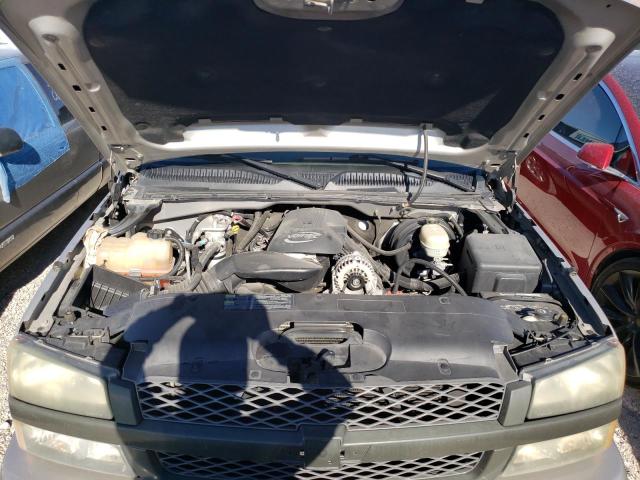 Photo 11 from auction – 2007 CHEVROLET SILVERADO with VIN 2GCEC13V971181723