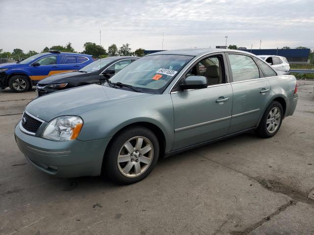 FORD FIVE HUNDR 2006 with VIN 1FAHP24196G126151 - Photo from auction