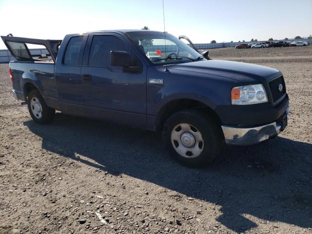 Photo 4 from auction – 2005 FORD F150 with VIN 1FTRX12W65FA66552