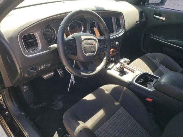 Photo 8 from auction – 2021 DODGE CHARGER R/ with VIN 2C3CDXCT9MH606032