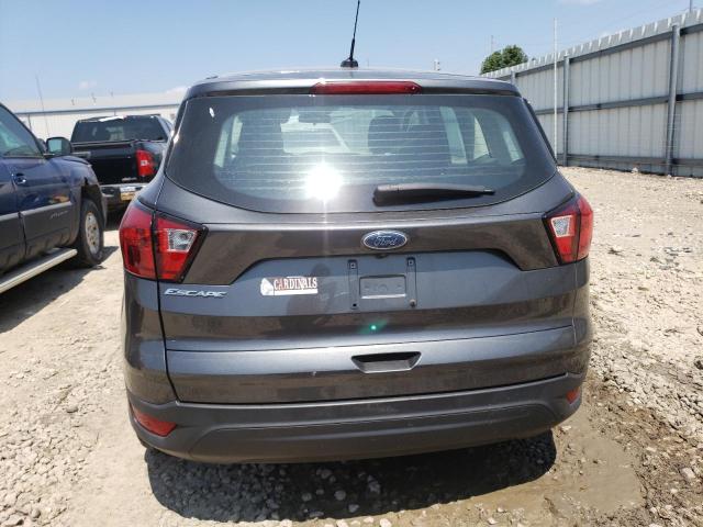 Photo 6 from auction – 2019 FORD ESCAPE S with VIN 1FMCU0F76KUB21175