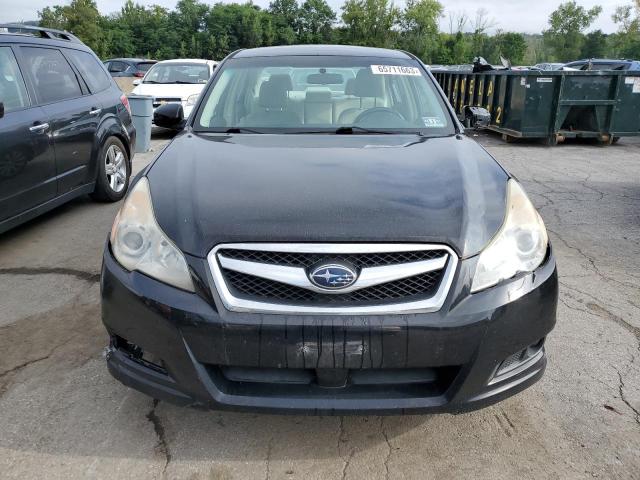 Photo 5 from auction – 2012 SUBARU LEGACY 2.5 with VIN 4S3BMBK62C3034387