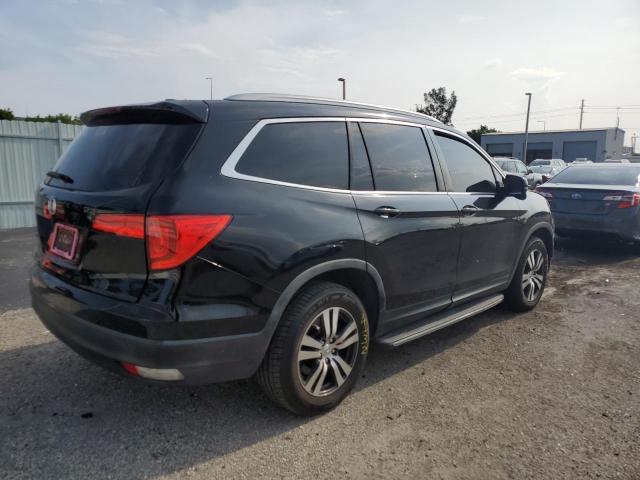 Photo 3 from auction – 2016 HONDA PILOT EX with VIN 5FNYF5H39GB018053