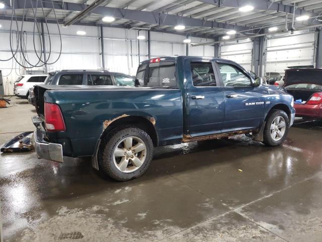 Photo 3 from auction – 2011 DODGE RAM 1500 with VIN 1D7RV1GT2BS588902