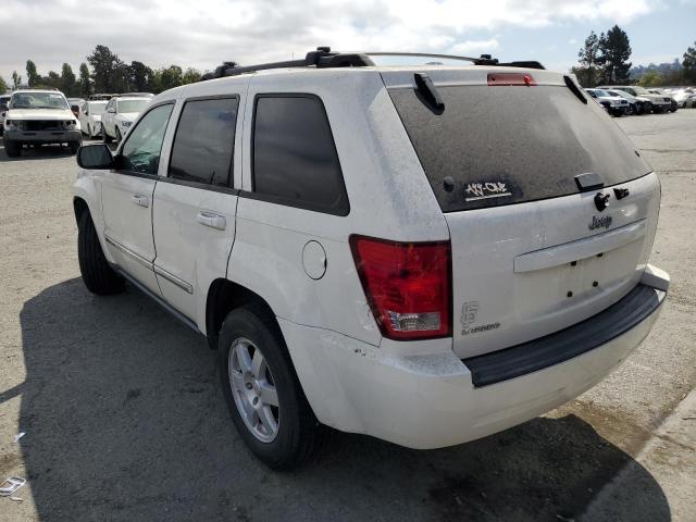 Photo 2 from auction – 2010 JEEP GRAND CHER with VIN 1J4PS4GK8AC155977