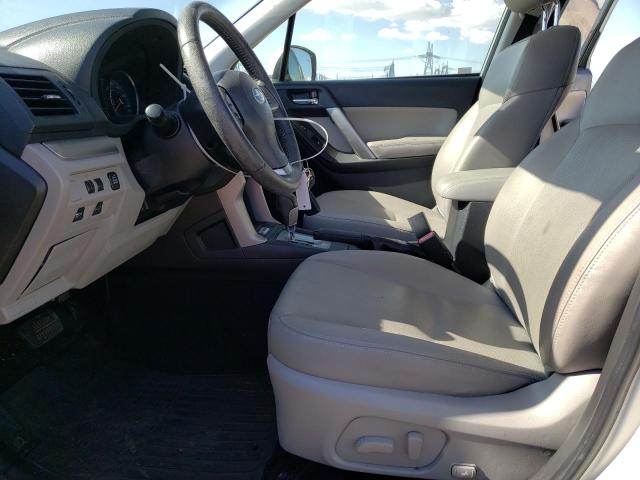 Zdjęcie 7 z aukcji – 2015 SUBARU FORESTER 2 z VIN JF2SJAHC3FH502748