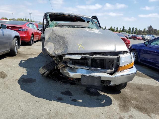 Photo 5 from auction – 2000 FORD RANGER SUP with VIN 1FTYR14V6YTA25998