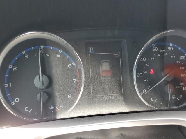 Photo 9 from auction – 2017 TOYOTA RAV4 LIMIT with VIN JTMYFREV2HD099564