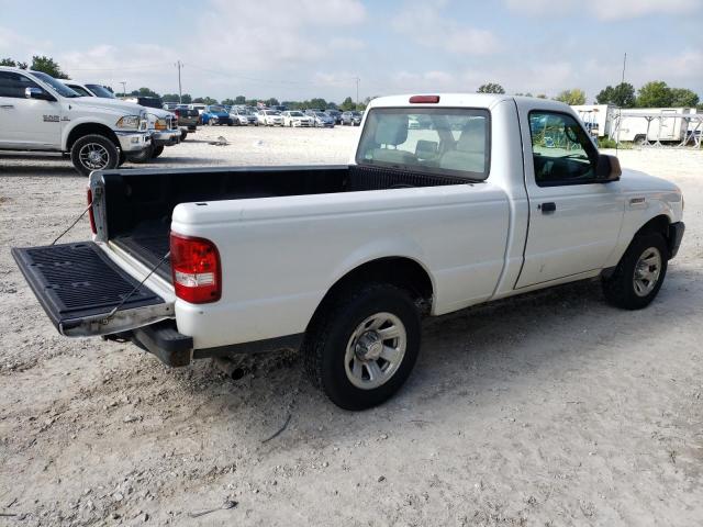Photo 3 from auction – 2010 FORD RANGER with VIN 1FTKR1AD6APA47726