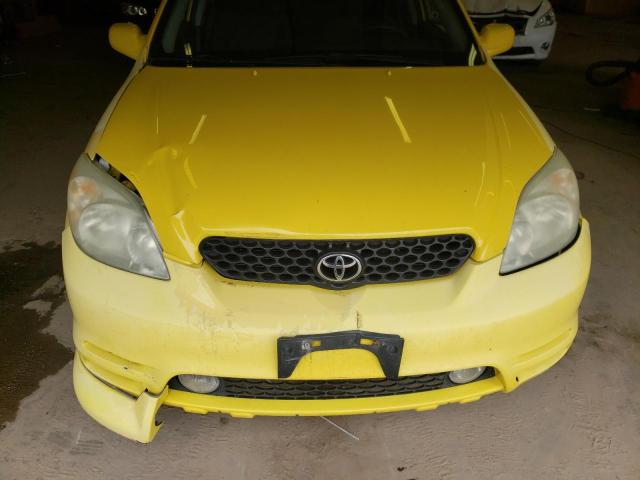 Photo 11 from auction – 2004 TOYOTA COROLLA MA with VIN 2T1LR32E24C170286